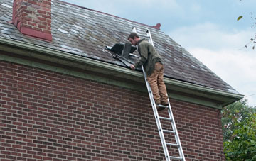 what affects urgent Scardans roof repairs