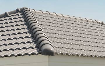 advantages of Scardans clay roofing