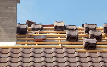 Scardans clay roofing costs