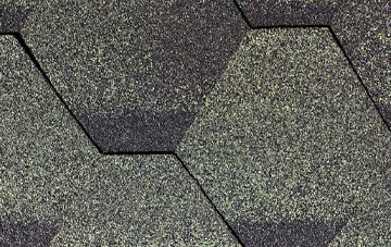 Scardans fibreglass shingle repairs