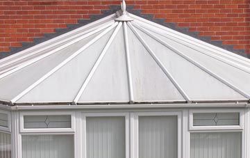 Scardans polycarbonate conservatory roof repairs
