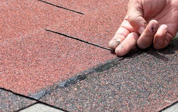 Scardans asphalt roof repairs