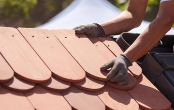 Scardans roof tile contractors