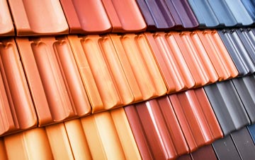 Scardans roof tile costs