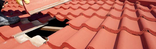compare Scardans roof repair quotes