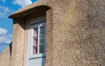 Scardans thatch roof disadvantages